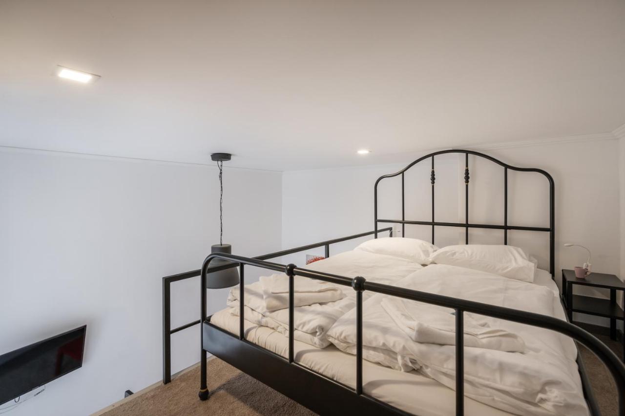 Cozy Home Studio Budapeşte Dış mekan fotoğraf