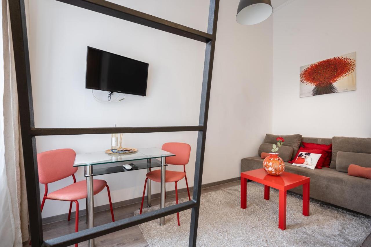 Cozy Home Studio Budapeşte Dış mekan fotoğraf