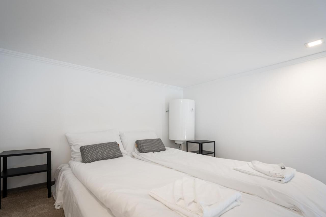 Cozy Home Studio Budapeşte Dış mekan fotoğraf