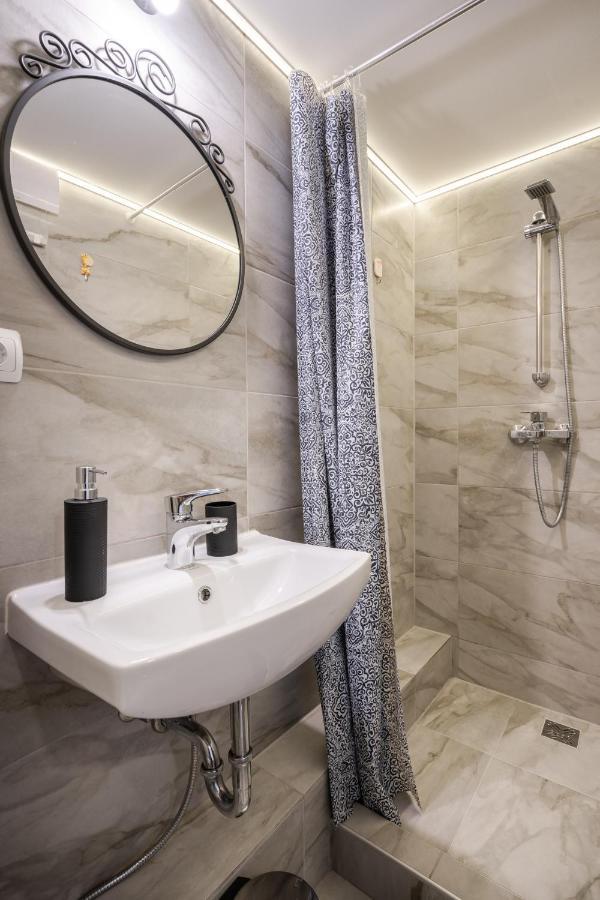 Cozy Home Studio Budapeşte Dış mekan fotoğraf