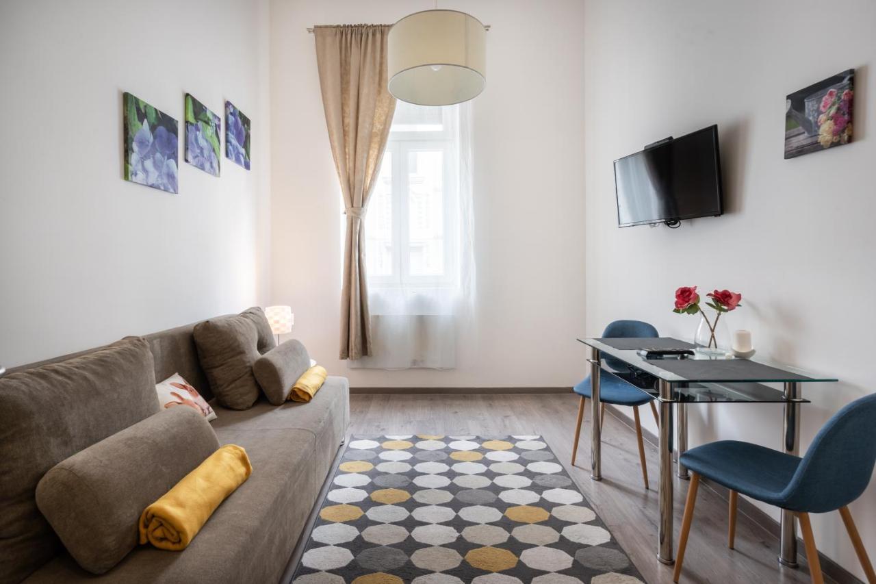 Cozy Home Studio Budapeşte Dış mekan fotoğraf