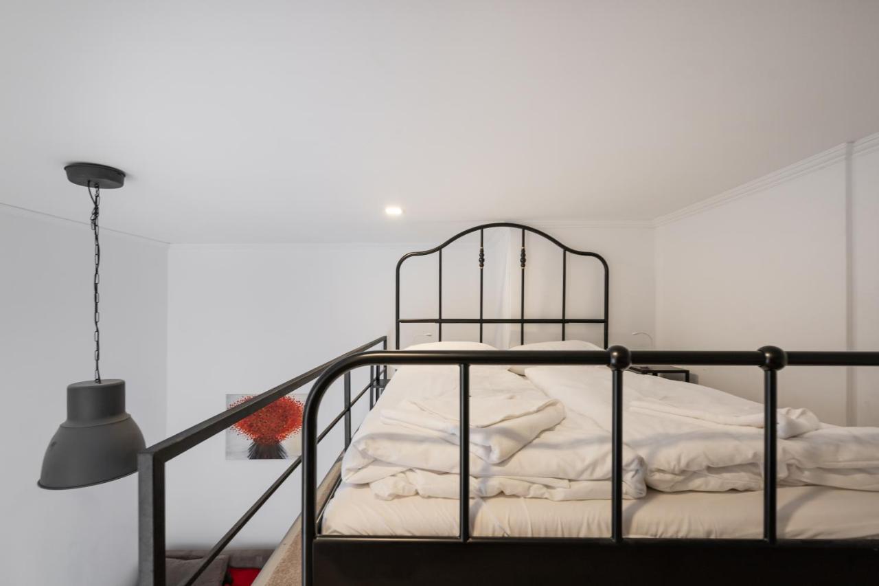 Cozy Home Studio Budapeşte Dış mekan fotoğraf