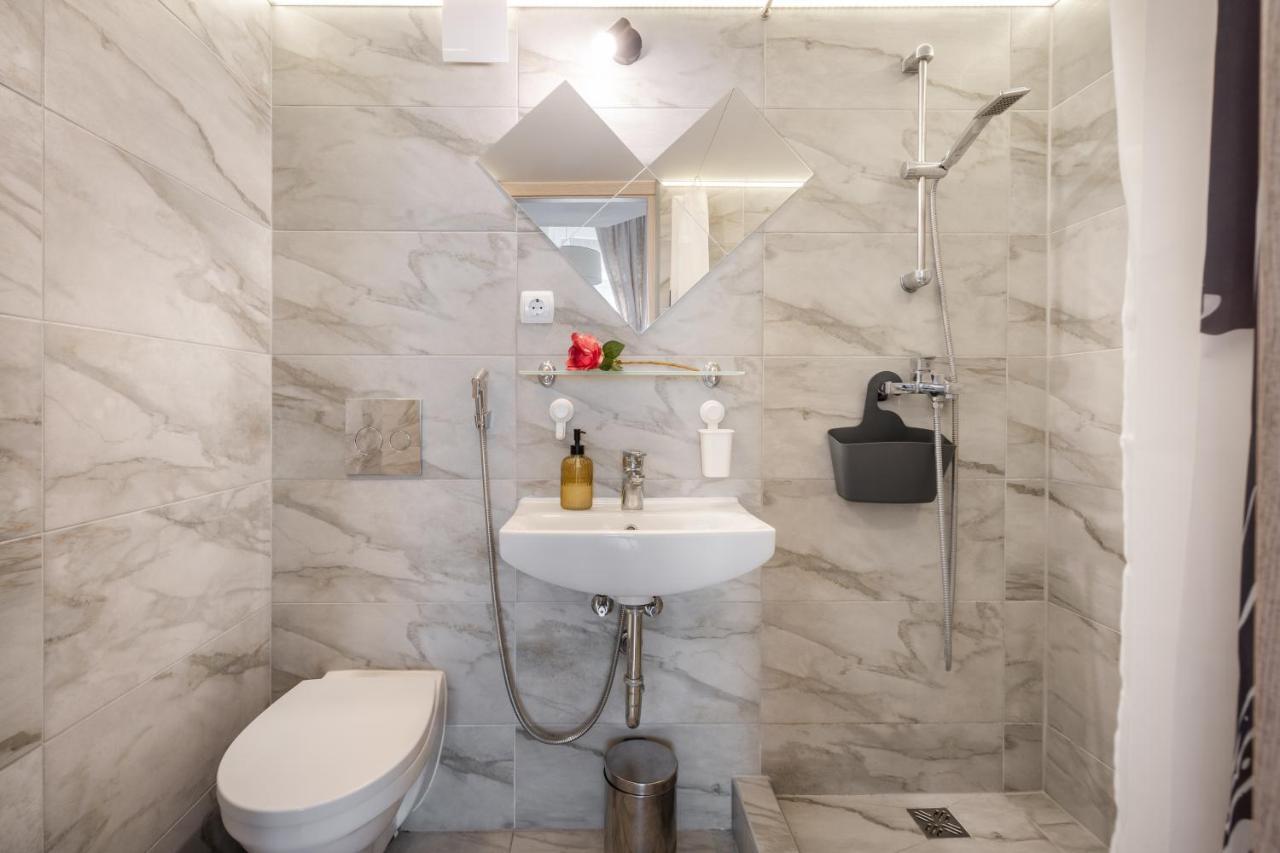 Cozy Home Studio Budapeşte Dış mekan fotoğraf