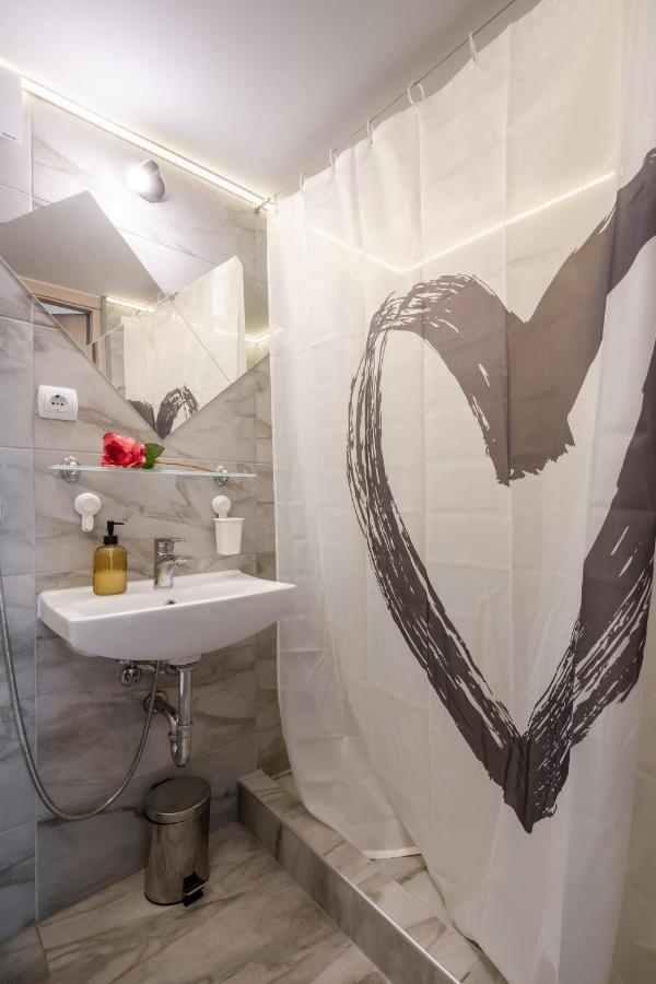 Cozy Home Studio Budapeşte Dış mekan fotoğraf