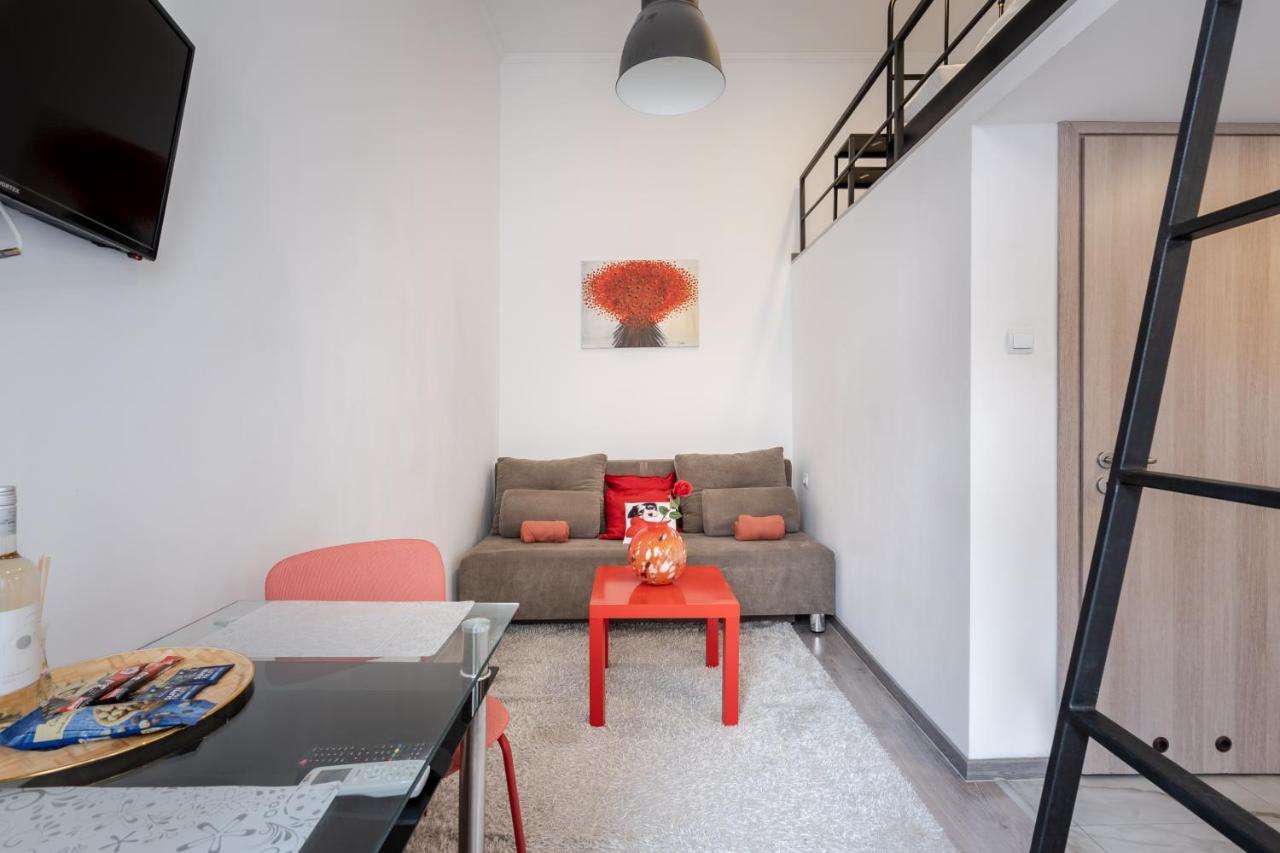 Cozy Home Studio Budapeşte Dış mekan fotoğraf