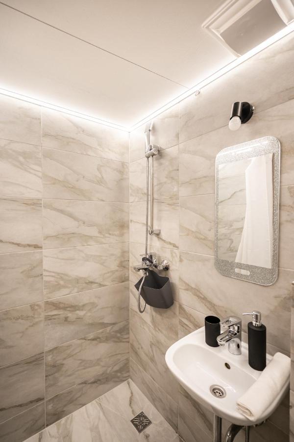 Cozy Home Studio Budapeşte Dış mekan fotoğraf