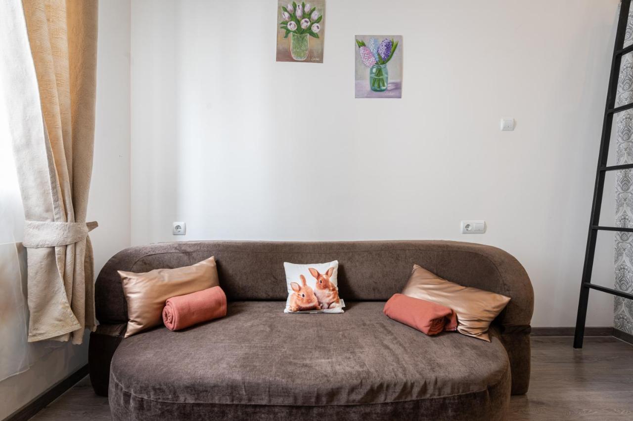 Cozy Home Studio Budapeşte Dış mekan fotoğraf