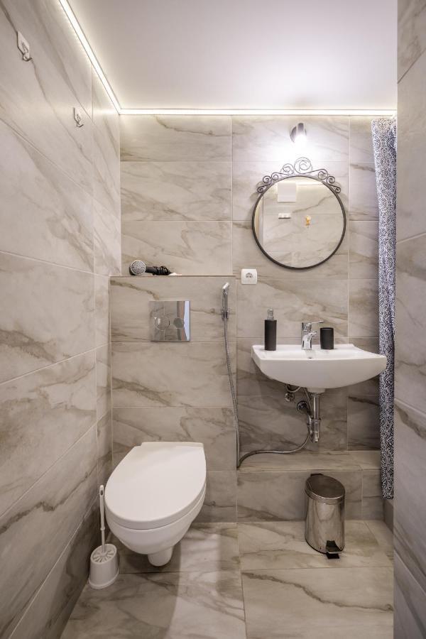 Cozy Home Studio Budapeşte Dış mekan fotoğraf